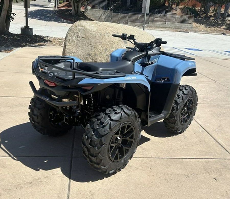 2025 Can-Am Outlander XT 700