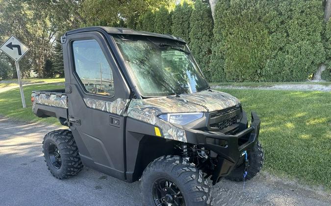 2026 Polaris Ranger XP 1000 NorthStar Premium Polaris Pursuit C
