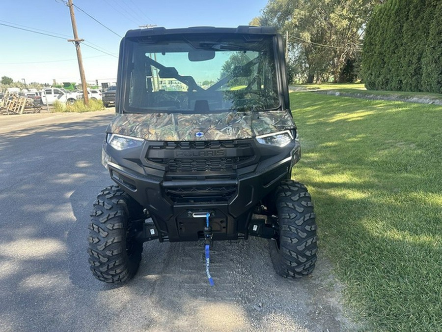 2026 Polaris Ranger XP 1000 NorthStar Premium Polaris Pursuit C