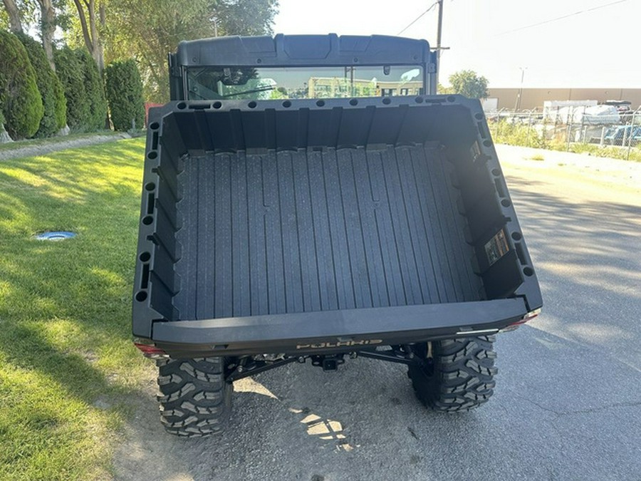2026 Polaris Ranger XP 1000 NorthStar Premium Polaris Pursuit C
