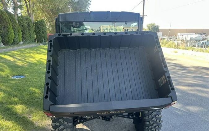 2026 Polaris Ranger XP 1000 NorthStar Premium Polaris Pursuit C