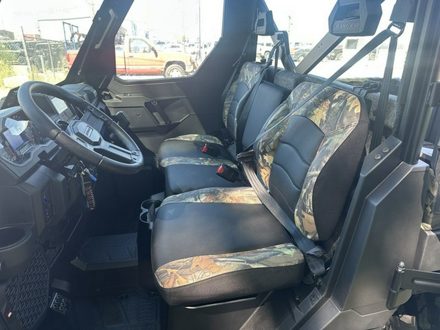 2026 Polaris Ranger XP 1000 NorthStar Premium Polaris Pursuit C