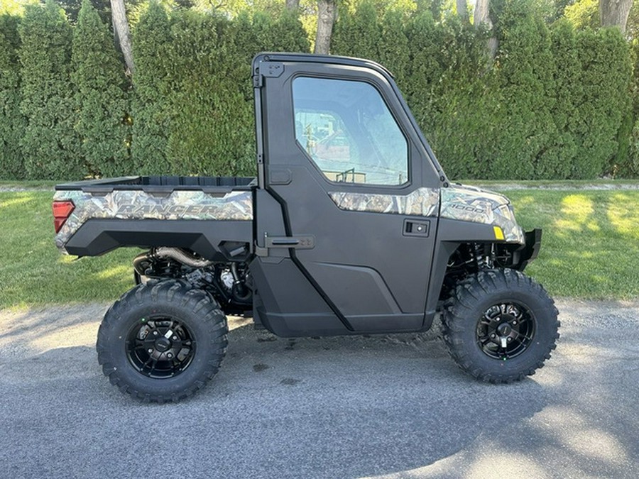2026 Polaris Ranger XP 1000 NorthStar Premium Polaris Pursuit C