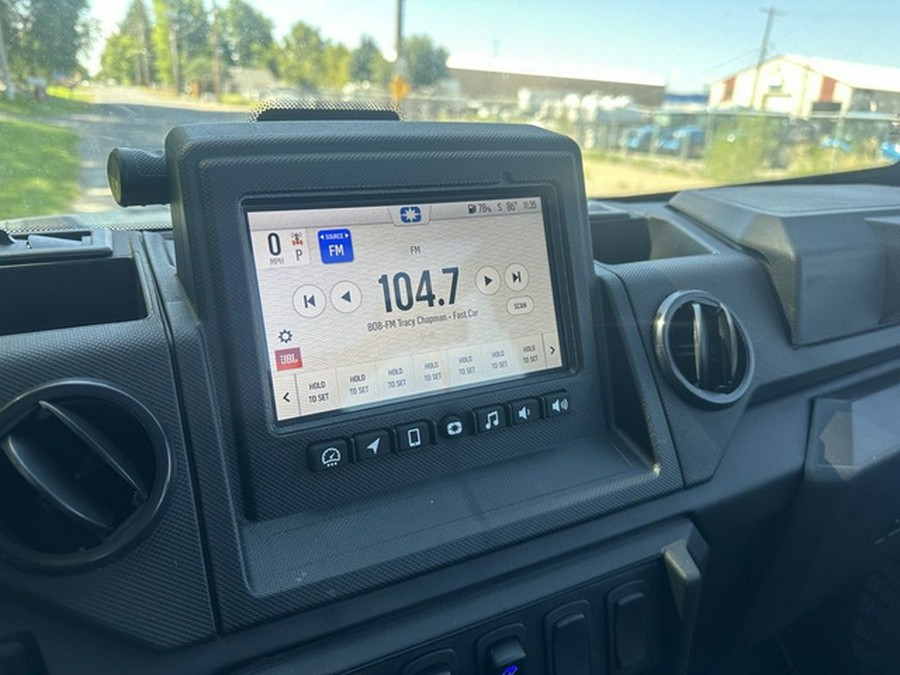 2026 Polaris Ranger XP 1000 NorthStar Premium Polaris Pursuit C