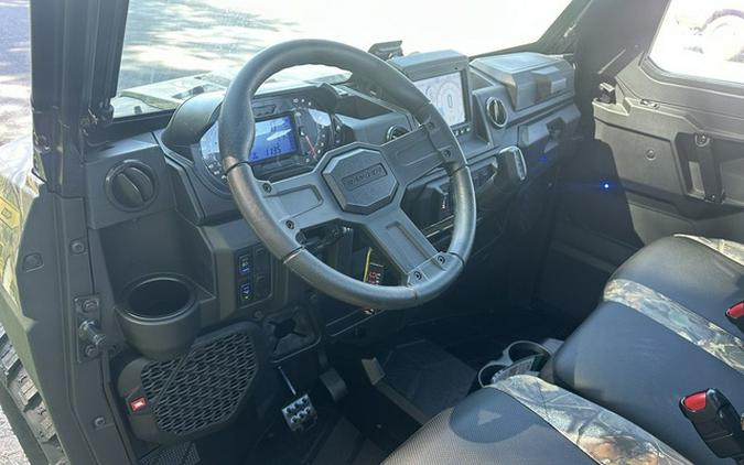 2026 Polaris Ranger XP 1000 NorthStar Premium Polaris Pursuit C