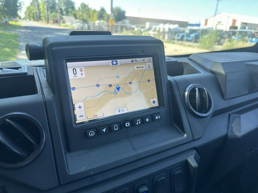 2026 Polaris Ranger XP 1000 NorthStar Premium Polaris Pursuit C