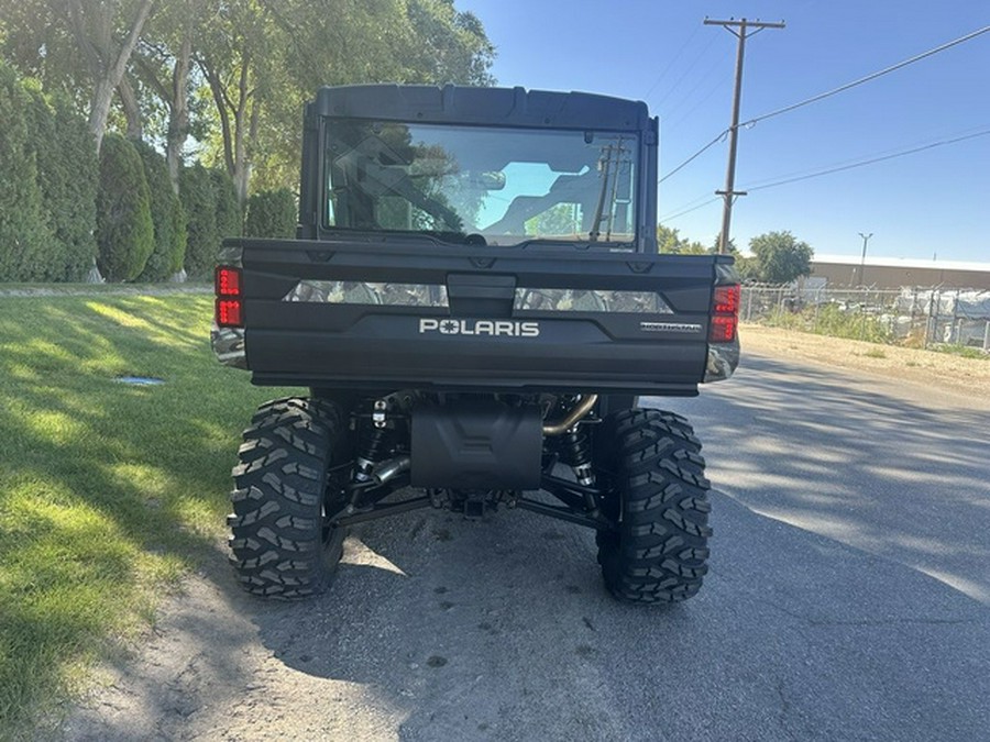 2026 Polaris Ranger XP 1000 NorthStar Premium Polaris Pursuit C