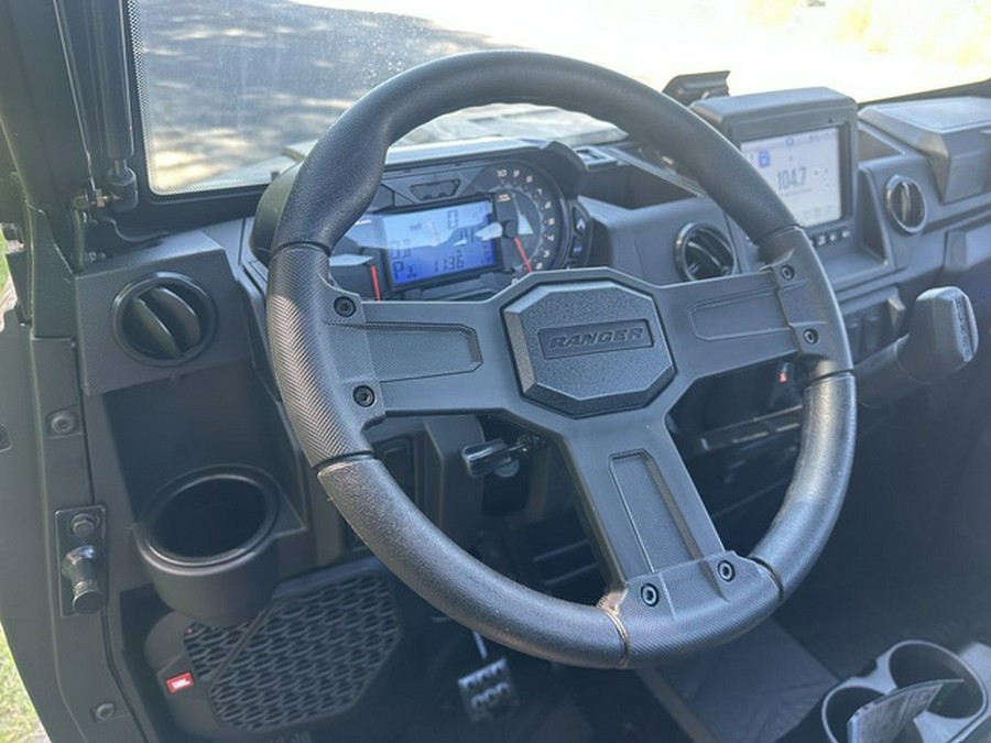 2026 Polaris Ranger XP 1000 NorthStar Premium Polaris Pursuit C