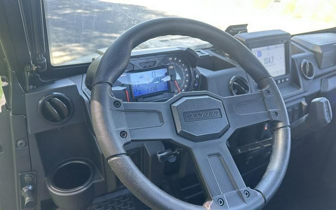 2026 Polaris Ranger XP 1000 NorthStar Premium Polaris Pursuit C