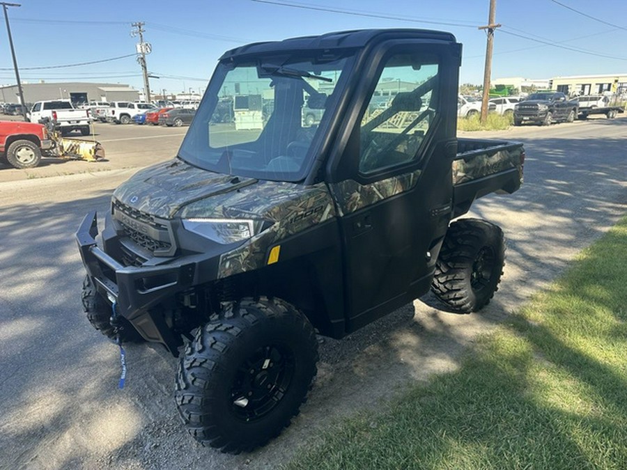 2026 Polaris Ranger XP 1000 NorthStar Premium Polaris Pursuit C