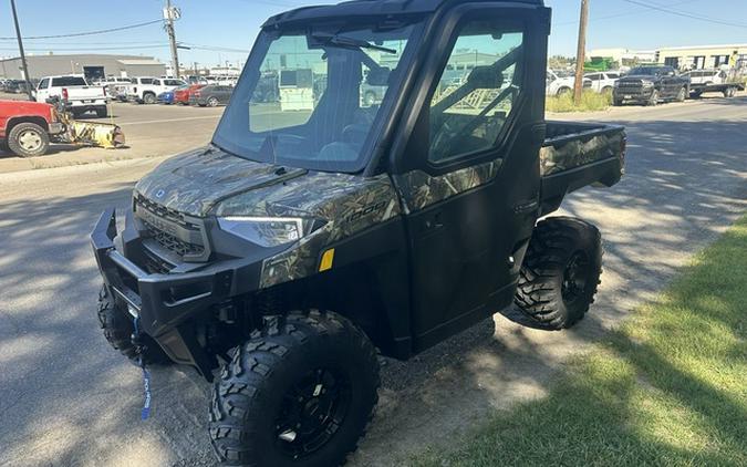 2026 Polaris Ranger XP 1000 NorthStar Premium Polaris Pursuit C