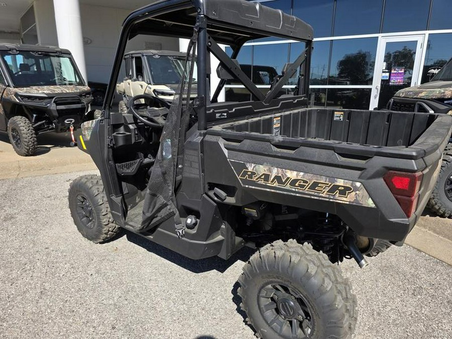 2026 Polaris® Ranger 1000 Premium Polaris Pursuit Camo