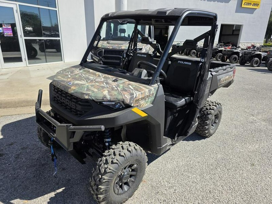 2026 Polaris® Ranger 1000 Premium Polaris Pursuit Camo