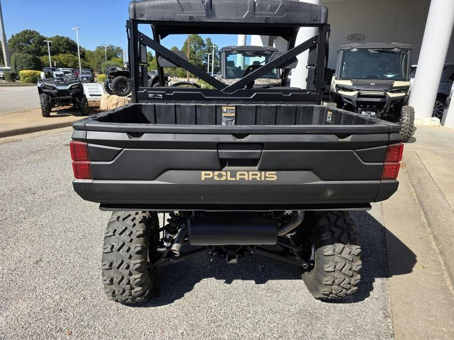 2026 Polaris® Ranger 1000 Premium Polaris Pursuit Camo