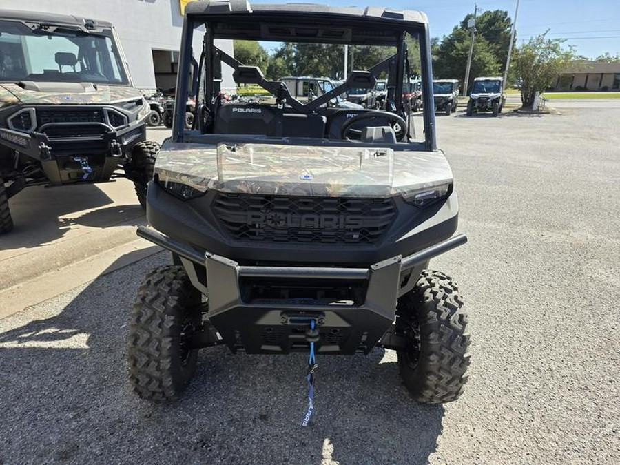 2026 Polaris® Ranger 1000 Premium Polaris Pursuit Camo