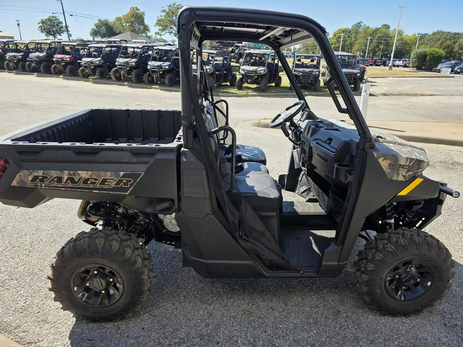 2026 Polaris® Ranger 1000 Premium Polaris Pursuit Camo