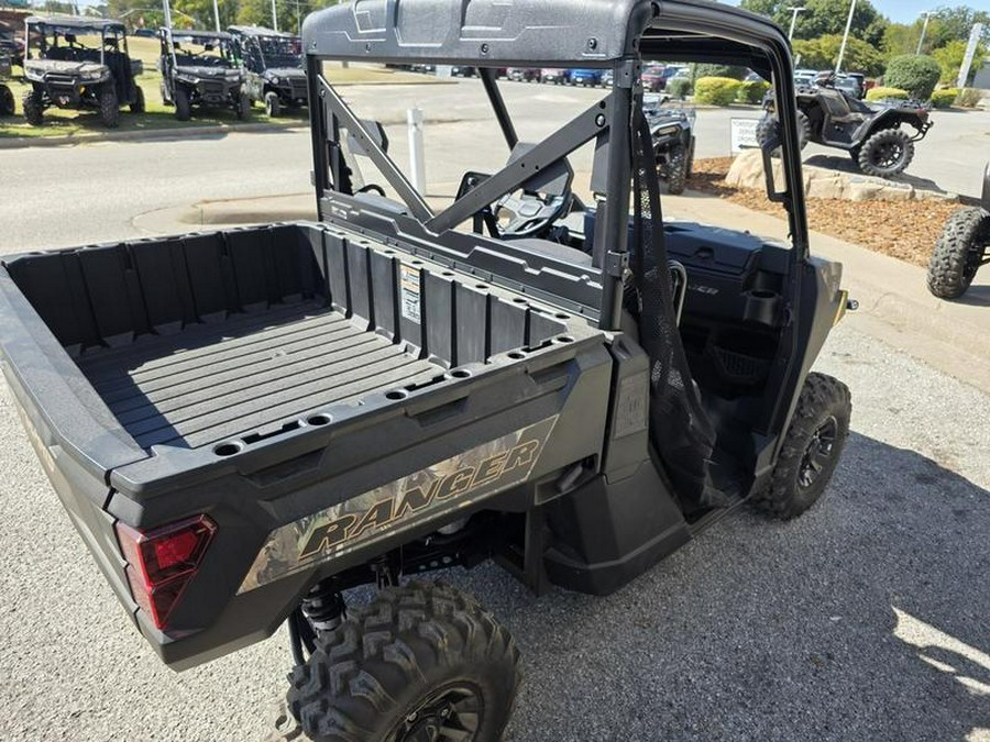 2026 Polaris® Ranger 1000 Premium Polaris Pursuit Camo