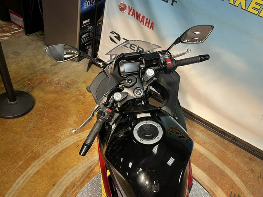 2025 Suzuki GSX 250R ABS