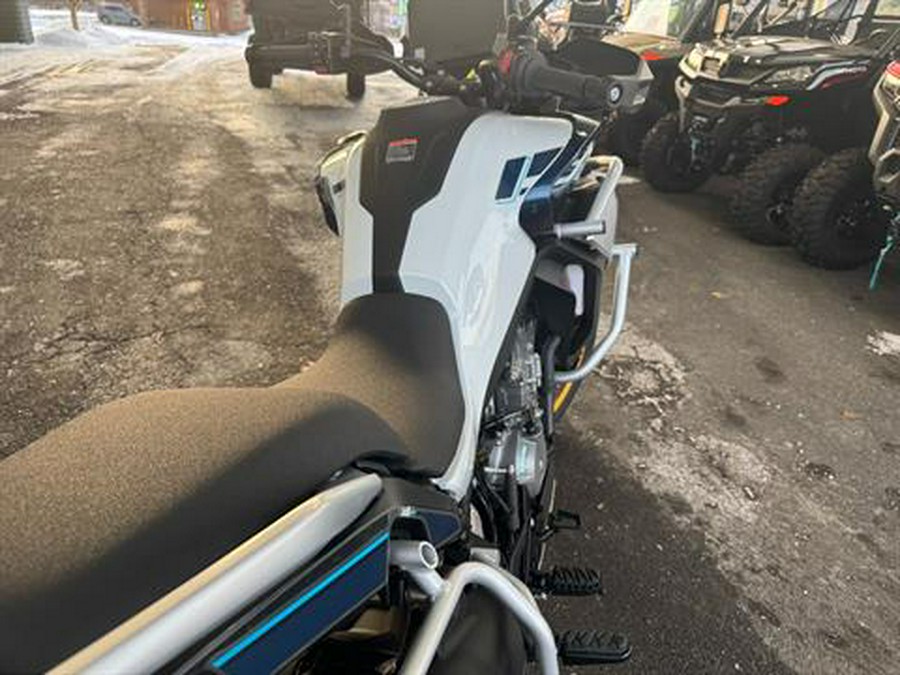 2026 CFMOTO Ibex 800 E