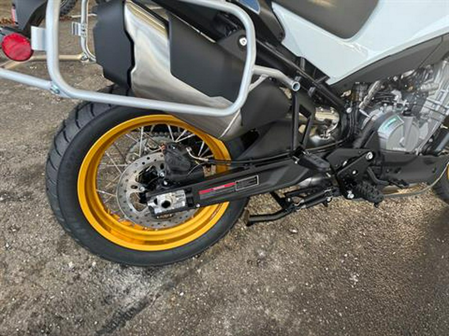 2026 CFMOTO Ibex 800 E