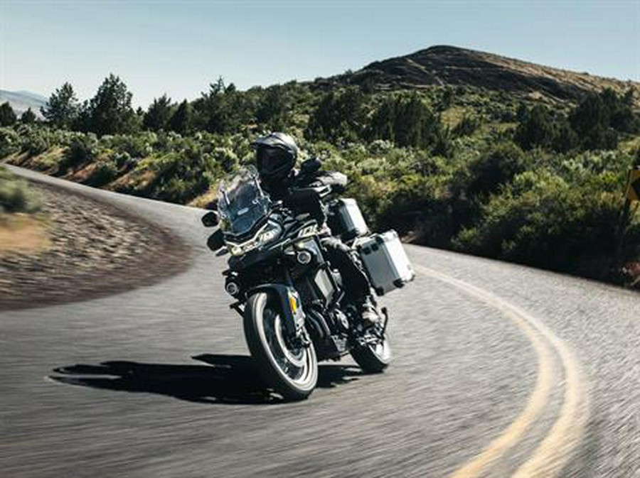 2026 CFMOTO Ibex 800 E