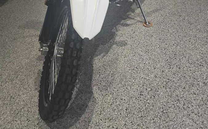 2026 Kawasaki KLX®300