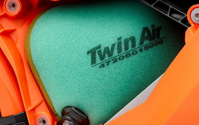 2026 KTM 450 SX-F - 323570