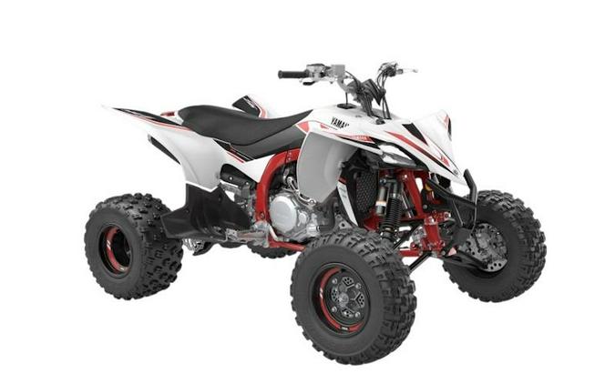 2026 Yamaha YFZ450R SE
