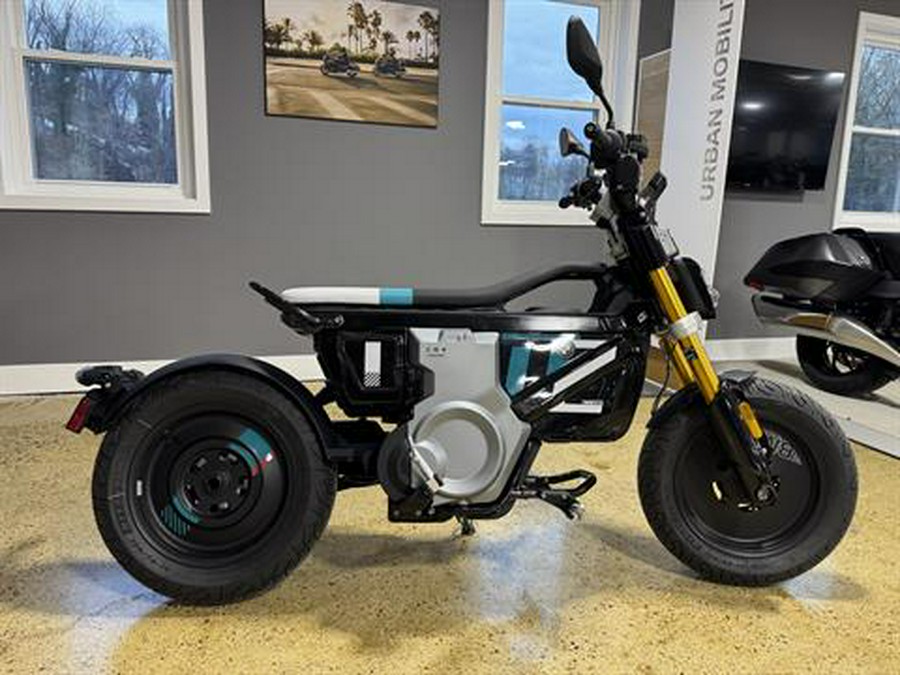 2024 BMW CE 02