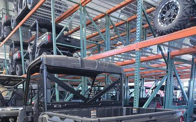 2026 Polaris® RANGER 1000 PREMIUM ROVER RUST