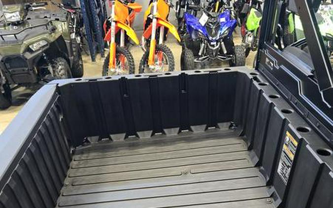 2026 Polaris® RANGER 1000 PREMIUM ROVER RUST