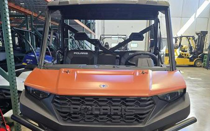 2026 Polaris® RANGER 1000 PREMIUM ROVER RUST