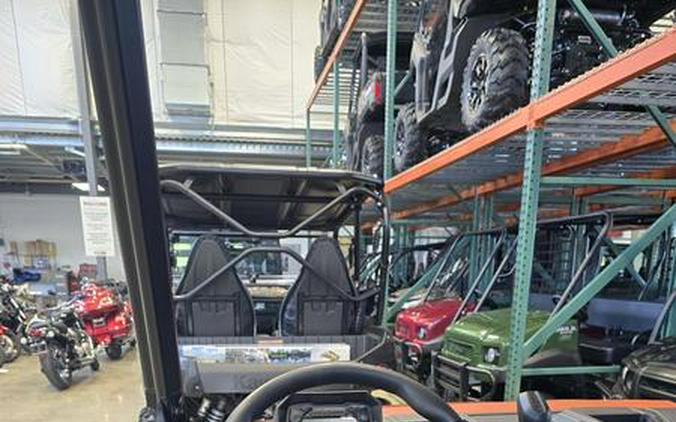 2026 Polaris® RANGER 1000 PREMIUM ROVER RUST