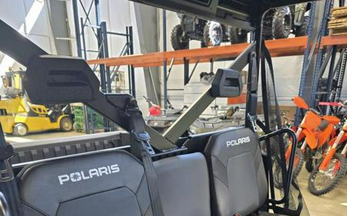 2026 Polaris® RANGER 1000 PREMIUM ROVER RUST