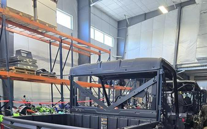 2026 Polaris® RANGER 1000 PREMIUM ROVER RUST