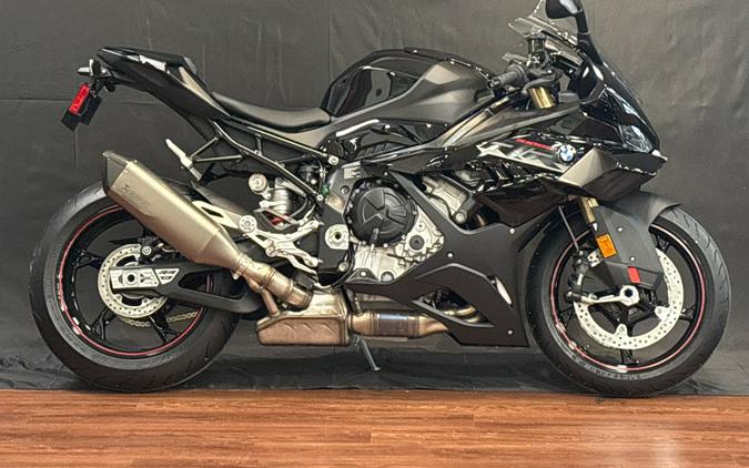2026 BMW S 1000 RR