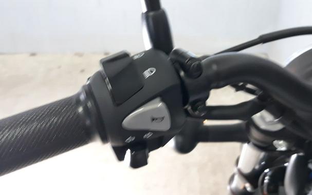 2026 Rebel® 300 E-Clutch - Honda