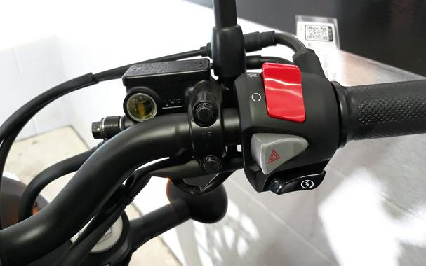 2026 Rebel® 300 E-Clutch - Honda