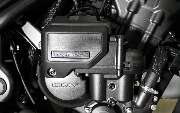 2026 Rebel® 300 E-Clutch - Honda