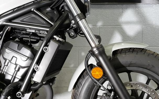 2026 Rebel® 300 E-Clutch - Honda