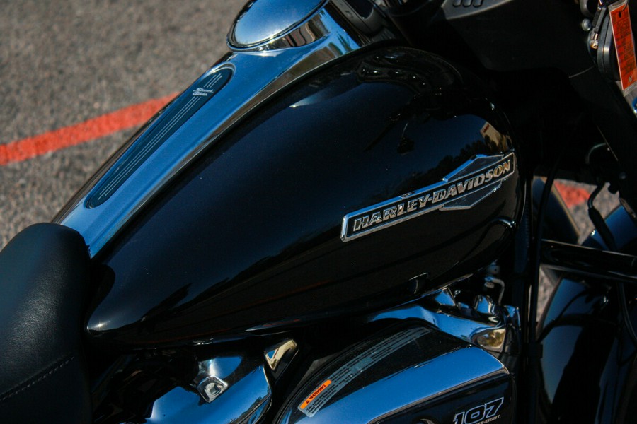 2022 Harley-Davidson® FLHX Street Glide®