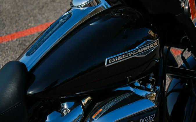 2022 Harley-Davidson® FLHX Street Glide®