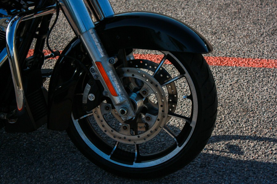 2022 Harley-Davidson® FLHX Street Glide®
