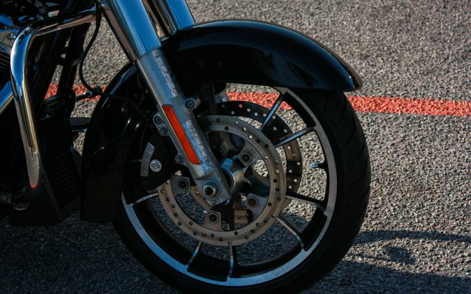 2022 Harley-Davidson® FLHX Street Glide®