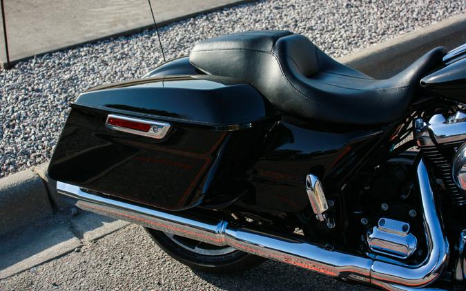 2022 Harley-Davidson® FLHX Street Glide®