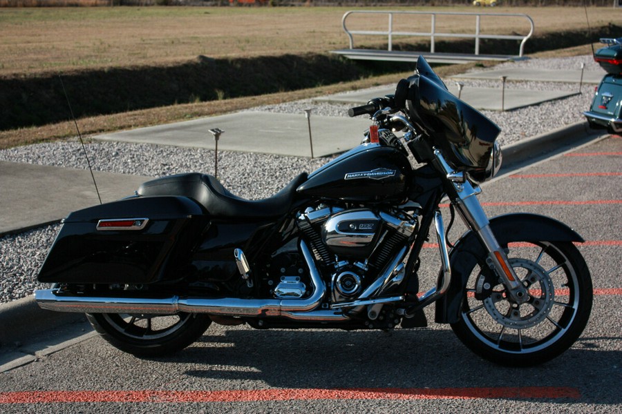 2022 Harley-Davidson® FLHX Street Glide®