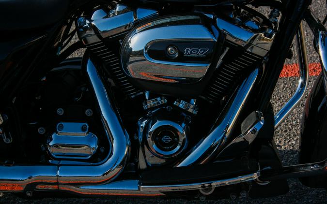 2022 Harley-Davidson® FLHX Street Glide®