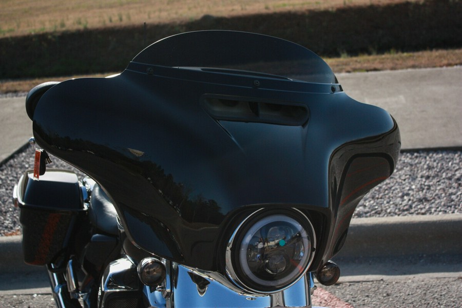 2022 Harley-Davidson® FLHX Street Glide®