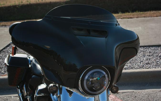 2022 Harley-Davidson® FLHX Street Glide®