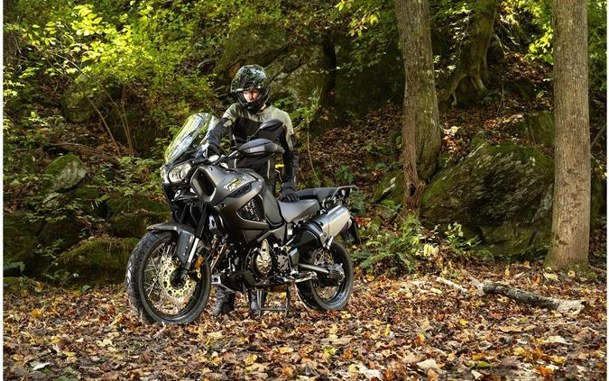2023 Super Tenere ES - Yamaha